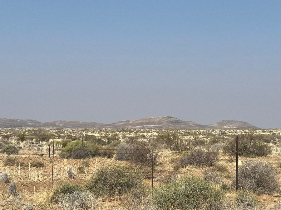 4 Bedroom Property for Sale in Vanwyksvlei Northern Cape